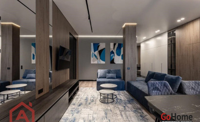 Снять 3-комнатную квартиру, Минск, Ратомская, 26 (Центральный район). Фото 13