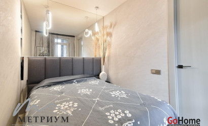 Купить 2-комнатную квартиру, Минск, Нововиленская ул., 45 (Центральный район). Фото 16