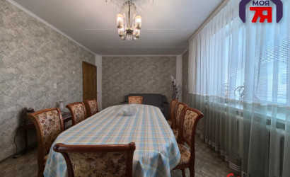  3-этаж.(140.2 м2), Слуцк(Полевой пер.)