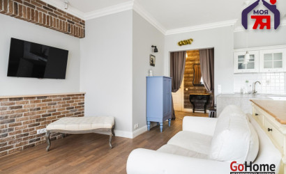 Купить 3-комнатную квартиру, Минск, Волгоградская ул., 86 (Первомайский район). Фото 7