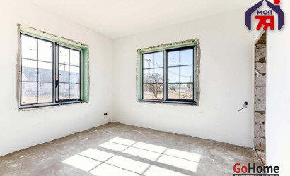 Купить дом, Тычинки, Заречный пер., 15 соток. Фото 5