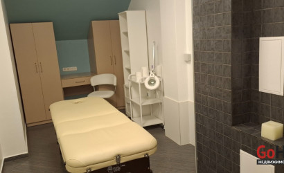 Аренда помещения под сферу услуг, Минск, просп. Независимости, д. 85Г, 16 кв.м.. Фото 1