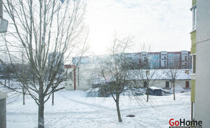 Купить 4-комнатную квартиру, Жодино, Ленина просп., 21. Фото 5