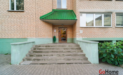 Купить 5-комнатную квартиру, Минск, Пулихова, 43 (Партизанский район). Фото 25