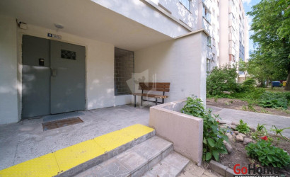 Купить 3-комнатную квартиру, Минск, Богдановича ул., 139/а(Советский район). Фото 35