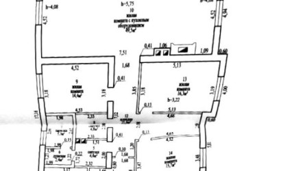 Купить коттедж, Бузуны, Лесная, 35, 12.61 соток. Фото 1