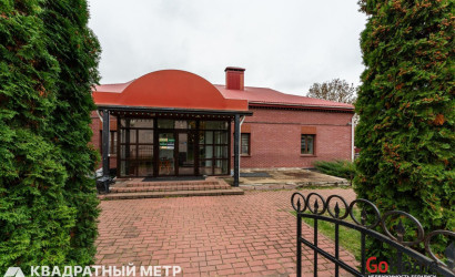 Продажа офиса, Несвиж, Ленинская ул., 20,  184.1 кв.м.. Фото 3