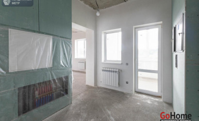 Купить 6-комнатную квартиру, Глебковичи, Зелёная. Фото 9