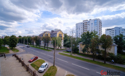 Купить 1-комнатную квартиру, Минск, Чорного ул., 25 (Первомайский район). Фото 41