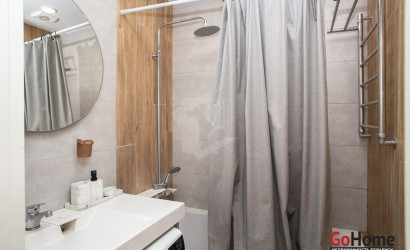 Купить 2-комнатную квартиру, Минск, Уборевича ул., 22 (Заводской район). Фото 13