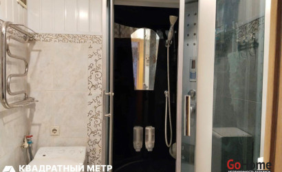 Купить 2-комнатную квартиру, Минск, Есенина ул., 8(Московский район). Фото 7