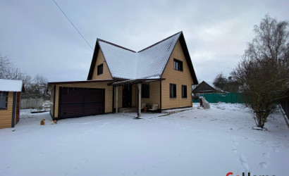 Купить дом, Гричино, Центральная ул., 24 соток. Фото 14