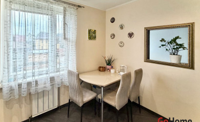 Купить 3-комнатную квартиру, Боровляны, Магистральная, 11А. Фото 2