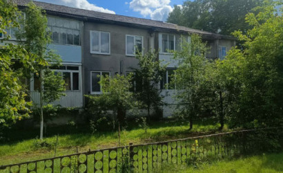 Купить 3-комнатную квартиру, Бастуны, 17 Сентября, 21. Фото 4