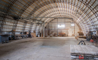 Купить дом, Бакиново, Новая ул., 74 соток. Фото 24