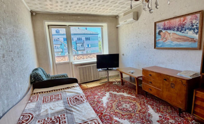Купить 2-комнатную квартиру, Могилев, просп. Мира, д. 16. Фото 1