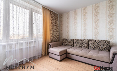Купить 3-комнатную квартиру, Минск, Аэродромная ул., 32 (Октябрьский район). Фото 18