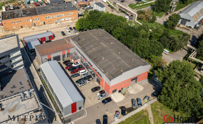 Продажа помещения, Минск, Мавра ул., 47/16, 1085.1 кв.м.. Фото 23