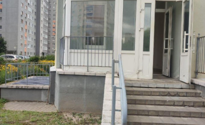 Продажа торгового помещения, Минск, Алибегова ул., 26, 61.7 кв.м.. Фото 6