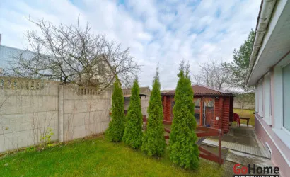  259.7 м2, Прилепы(Брагинская ул., 1/А)