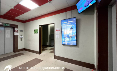 Аренда офиса, Минск, ул. Тимирязева, д. 65Б, 58.1 кв.м.. Фото 15