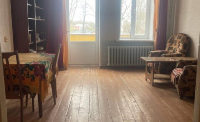 Купить 2-комнатную квартиру, Витебск, Новый Быт ул., 4. Фото 3