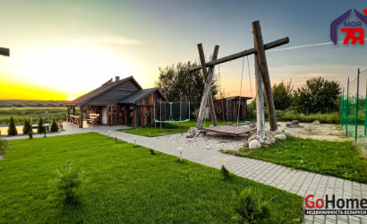 Купить дом, Нестерки, Заречная ул., 15.87 соток. Фото 5