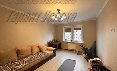 Купить 2-комнатную квартиру, Брест, ул. Суворова, д. . Фото 1