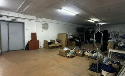 Аренда склада, Минск, Лынькова ул., 19/2,  137 кв.м.. Фото 6