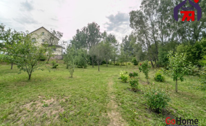  2-этаж.(158 м2), Олехновичи(Садовая ул.)