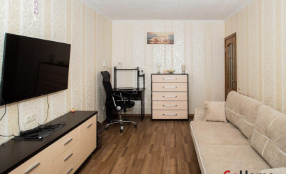 Купить 3-комнатную квартиру, Минск, Нестерова ул., 86/3 (Заводской район). Фото 2