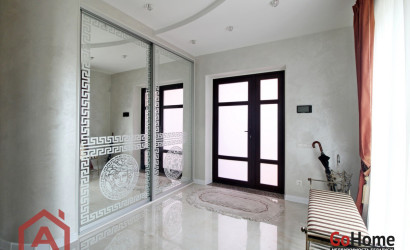 Снять 5-комнатную квартиру, Колодищи, Туровская. Фото 25