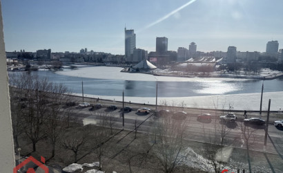 Снять 3-комнатную квартиру, Минск, Сторожовская, 8 (Центральный район). Фото 15