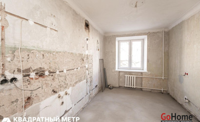 Купить 1-комнатную квартиру, Минск, Независимости просп., 83 (Первомайский район). Фото 5