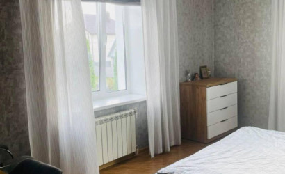 Купить коттедж, Витебск, Аксановская 2-я ул., 8, 15 соток. Фото 10