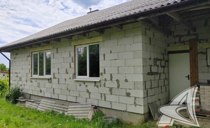 Купить дом, Щебрин, Тельминский с/с, 12.56 соток. Фото 14