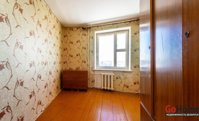 Купить 4-комнатную квартиру, Марьина Горка, Криничная ул., 14. Фото 5