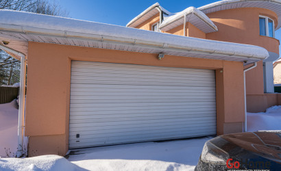 Купить коттедж, Валерьяново, Криничная, 4А, 15.06 соток. Фото 15