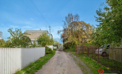 Купить дом в деревне, Факел-1988, 7.44 соток. Фото 27