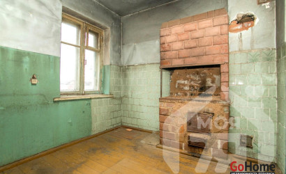 Купить 1-комнатную квартиру, Молодечно, Железнодорожная ул., 49. Фото 6