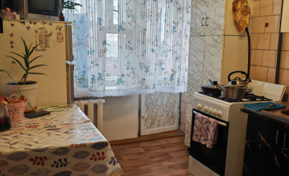 Купить 2-комнатную квартиру, Барановичи, Фабричная ул., 14. Фото 11