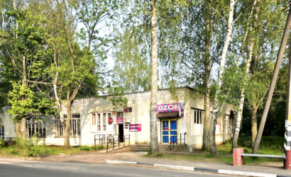 Продажа торгового помещения, Новополоцк, Почтовый пер., 43,  76 кв.м.. Фото 2