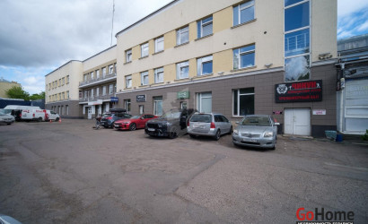 Аренда помещения, Минск, Свердлова ул., 23, 159.6 кв.м.. Фото 24