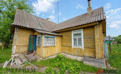Купить дом, Борок, Центральная ул., 25 соток. Фото 7