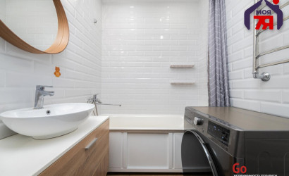 Купить 1-комнатную квартиру, Минск, Крупской ул., 6/А(Заводской район). Фото 10