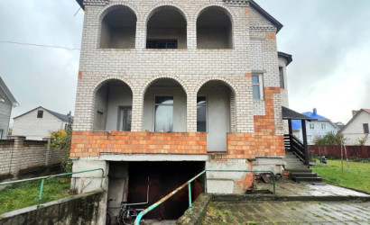 Купить дом, Барановичи, 2-й Русиновский, 6.1 соток. Фото 4