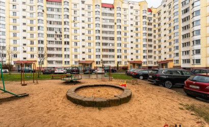 Купить 3-комнатную квартиру, Минск, Корженевского, 2А (Октябрьский район). Фото 11