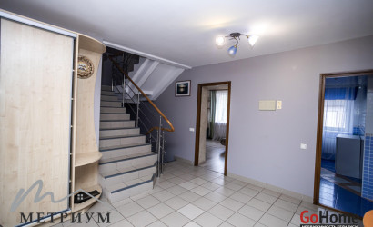 Купить дом, Атолино, Школьная ул., 27 соток. Фото 13