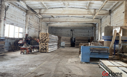 Продажа помещения, Столбцы, Гагарина, 88А,  4630 кв.м.. Фото 9