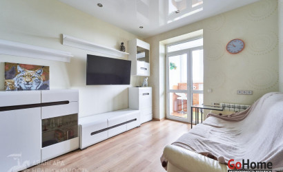 Снять 2-комнатную квартиру, Минск, ул. Рафиева, д. 54 (Московский район). Фото 11